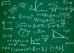 Maths Tuition in Bristol