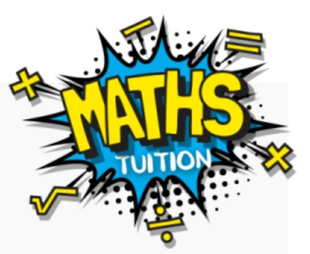 September Maths Tuition